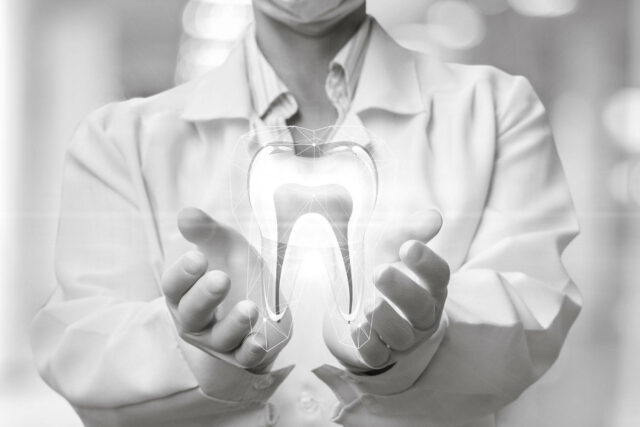 dental implant - best clinic in albania