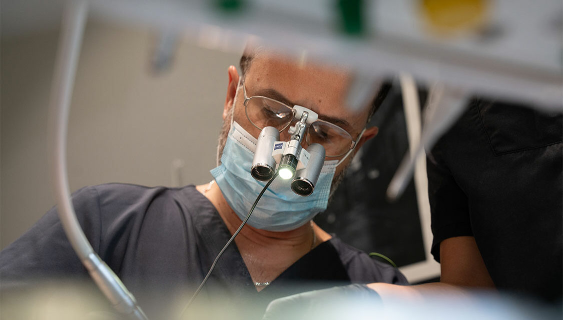 Turismo Dentale in Albania: La Nuova Frontiera delle Cure Odontoiatriche di Qualità