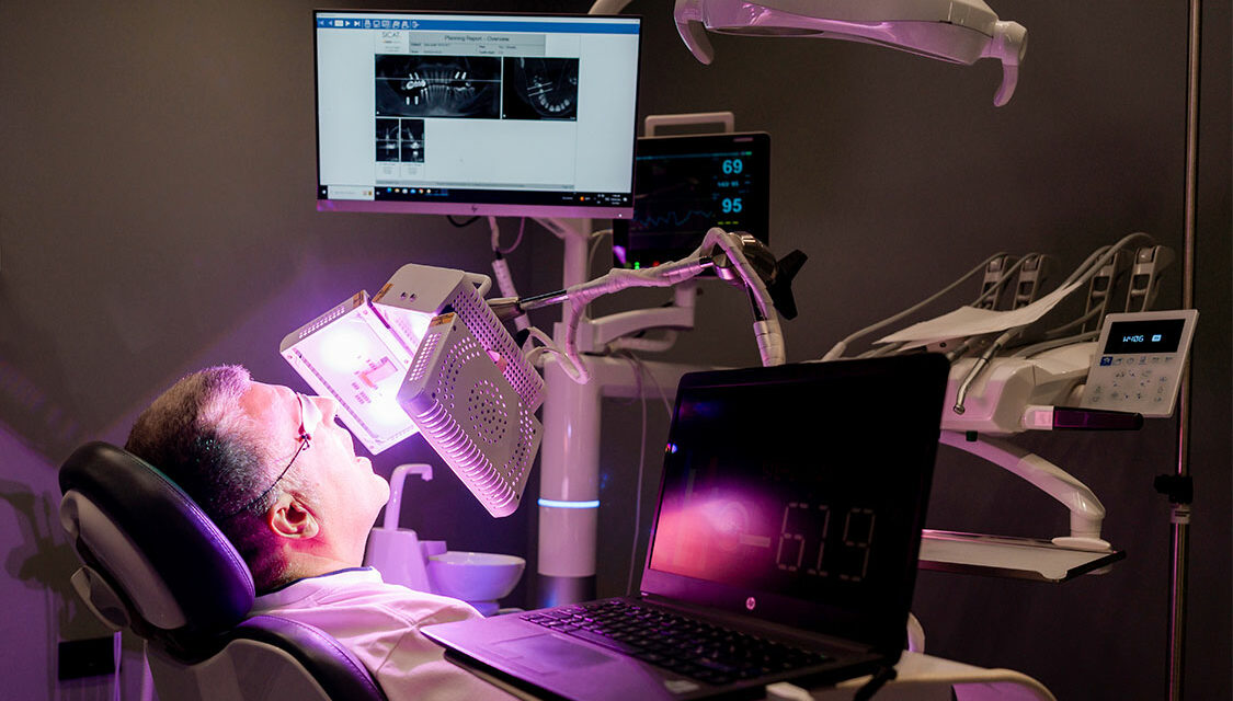 Implantet Zigomatike: Zgjidhja Inovative për Rastet e Vështira të Humbjes së Dhëmbëve